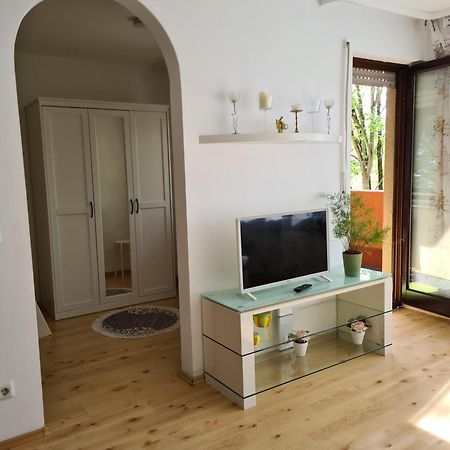 Wohnung Am Gruenen, Naehe Stadtzentrum Und Hauptbahnhof, Wlan Inklusive Fürth 외부 사진