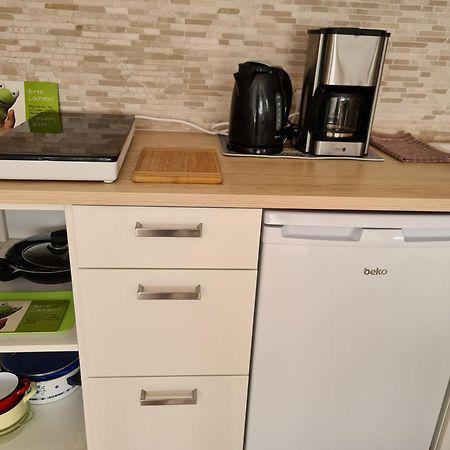 Wohnung Am Gruenen, Naehe Stadtzentrum Und Hauptbahnhof, Wlan Inklusive Fürth 외부 사진