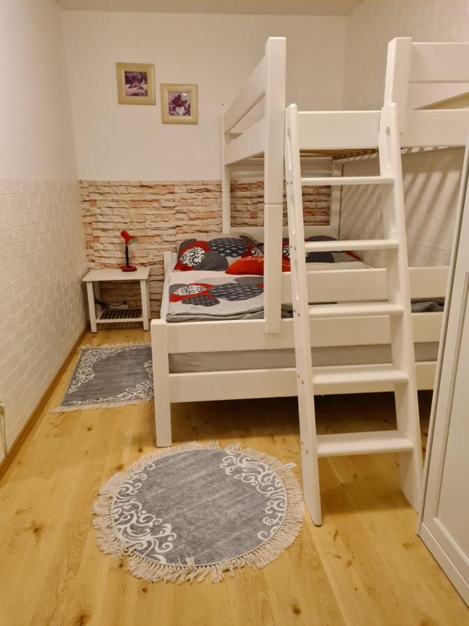 Wohnung Am Gruenen, Naehe Stadtzentrum Und Hauptbahnhof, Wlan Inklusive Fürth 외부 사진