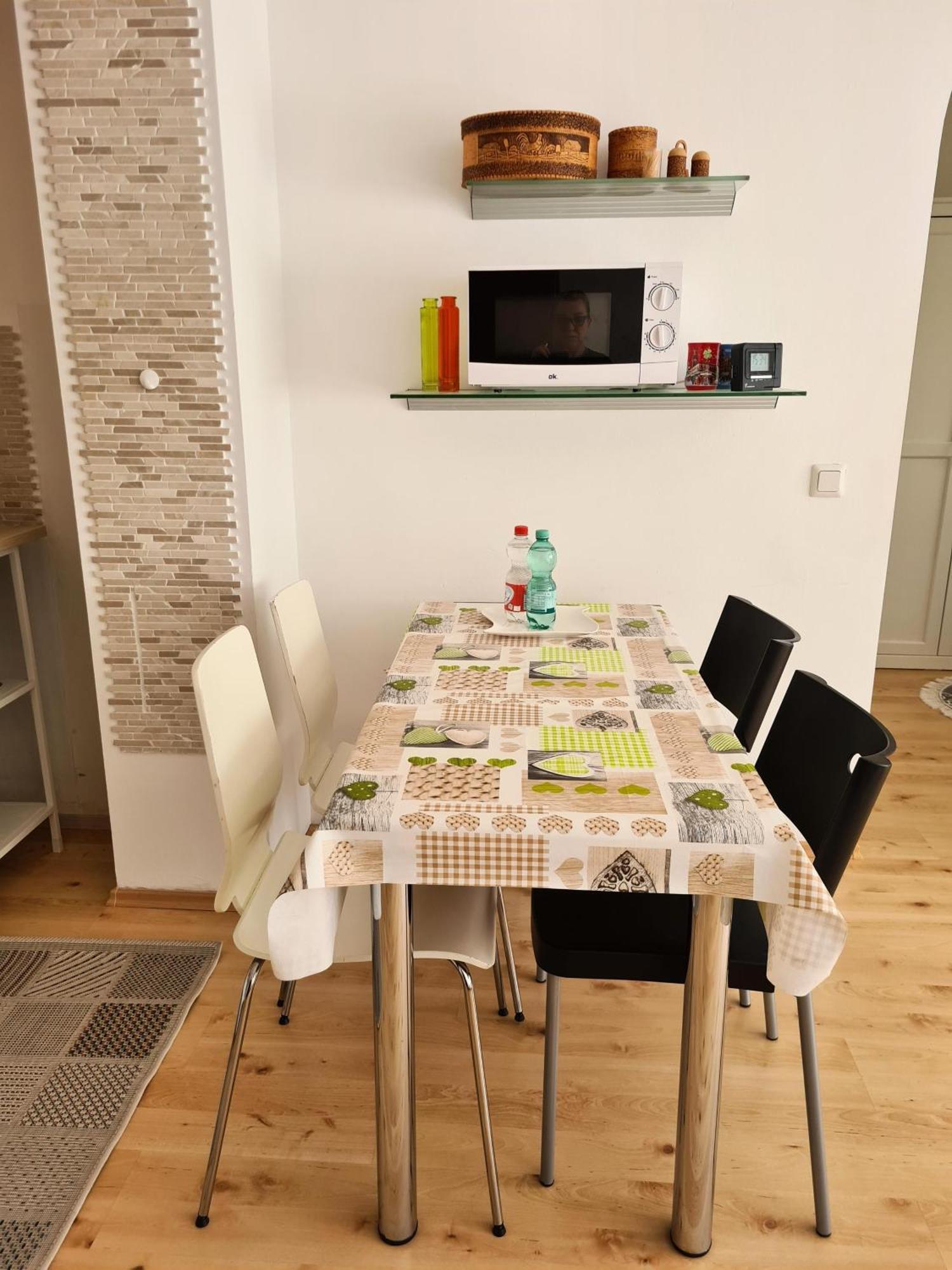 Wohnung Am Gruenen, Naehe Stadtzentrum Und Hauptbahnhof, Wlan Inklusive Fürth 외부 사진