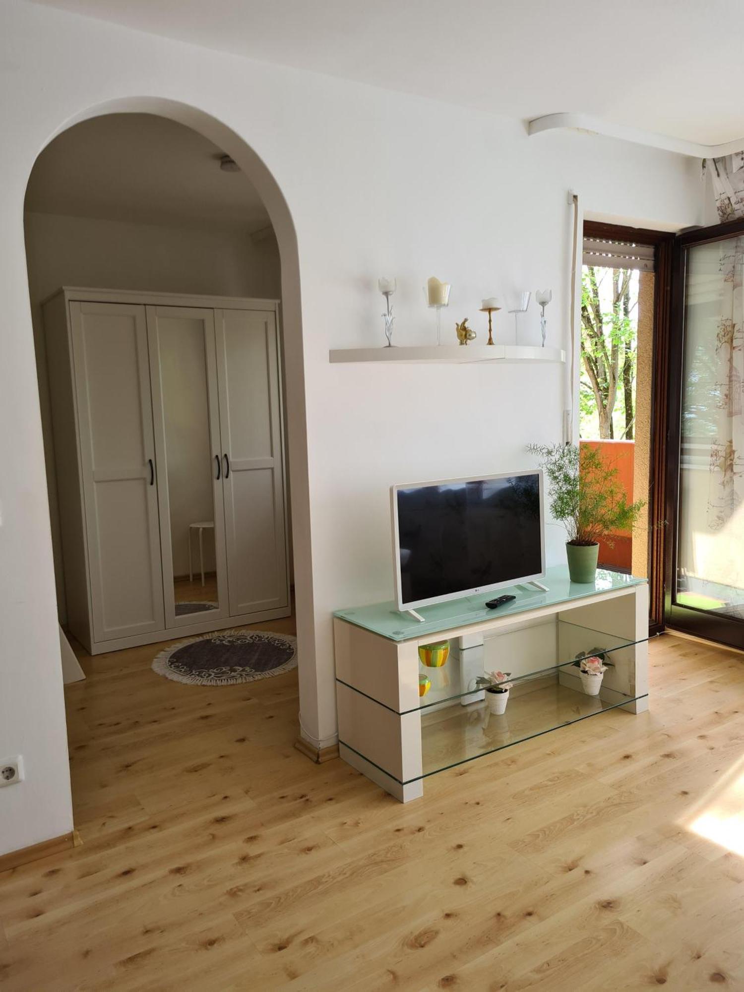 Wohnung Am Gruenen, Naehe Stadtzentrum Und Hauptbahnhof, Wlan Inklusive Fürth 외부 사진